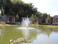 Waterlodges